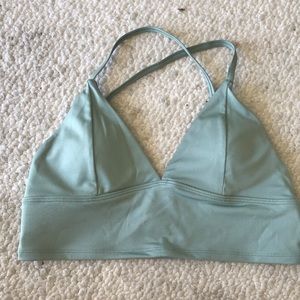 Sport bra FOREVER 21